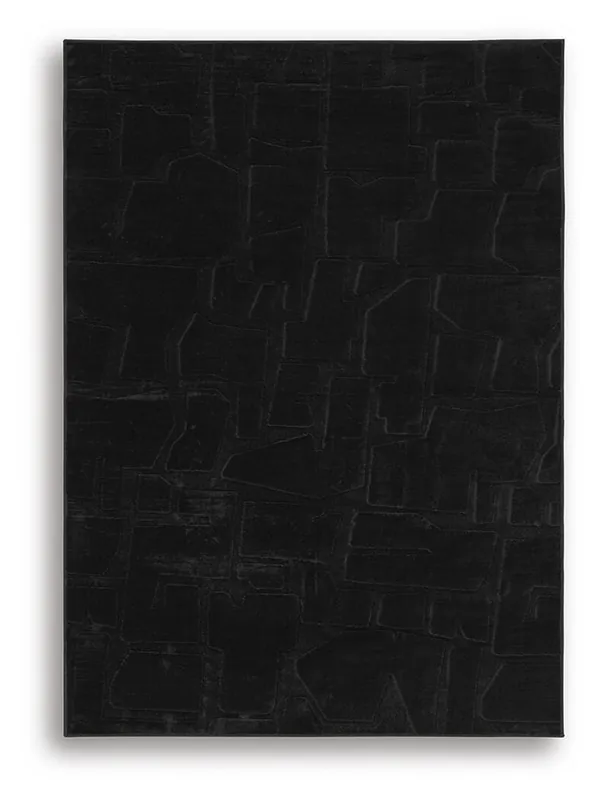 Gibbswell Washable 5' x 7' Area Rug - Ashley Furniture