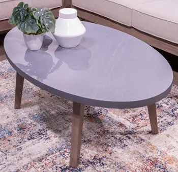 Harmony Headlands Outdoor Coffee Table - Ashley Furniture