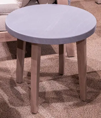 Harmony Headlands Outdoor End Table - Ashley Furniture