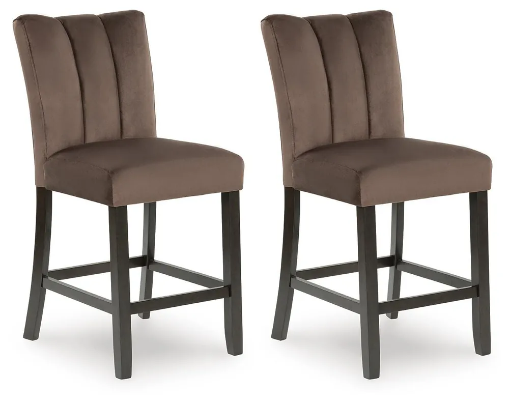 Jeshina Counter Height Barstool - Ashley Furniture