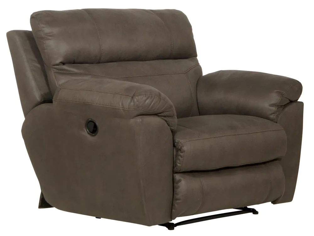 Atlas Wall Hugger Recliner - Catnapper