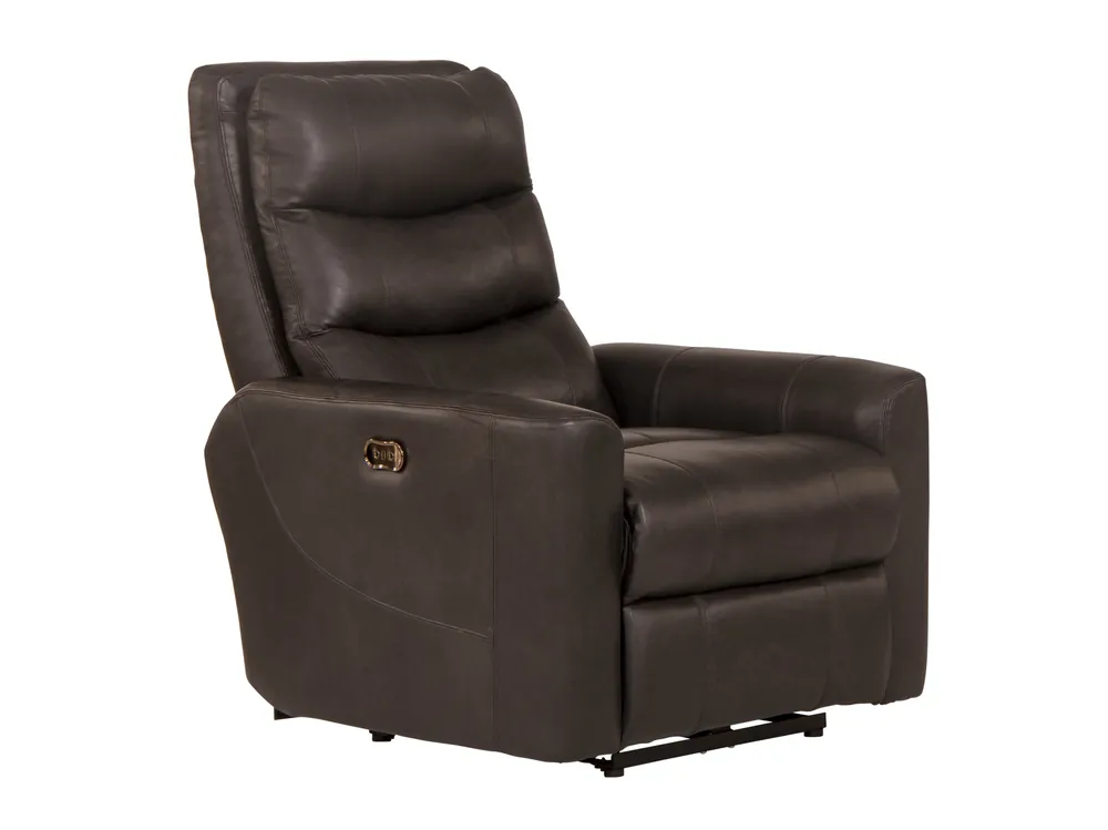Bosa Power Wall Hugger Recliner - Catnapper