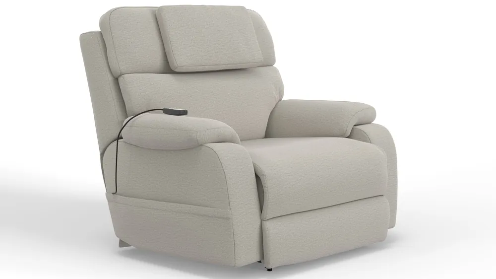 Dreamtime Power Headrest Power Lay Flat Recl w/CR3 Heat/Massage/Zero Gravity - Catnapper