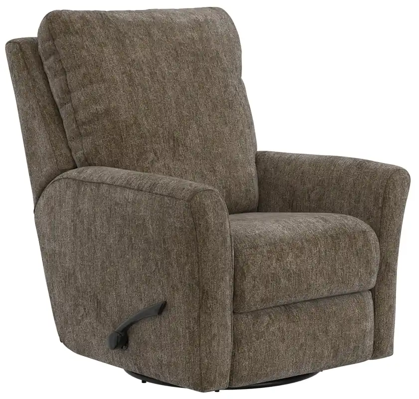 Belton Swivel Glider Recliner - Catnapper