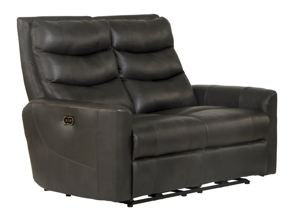 Bosa Power Reclining Loveseat - Catnapper