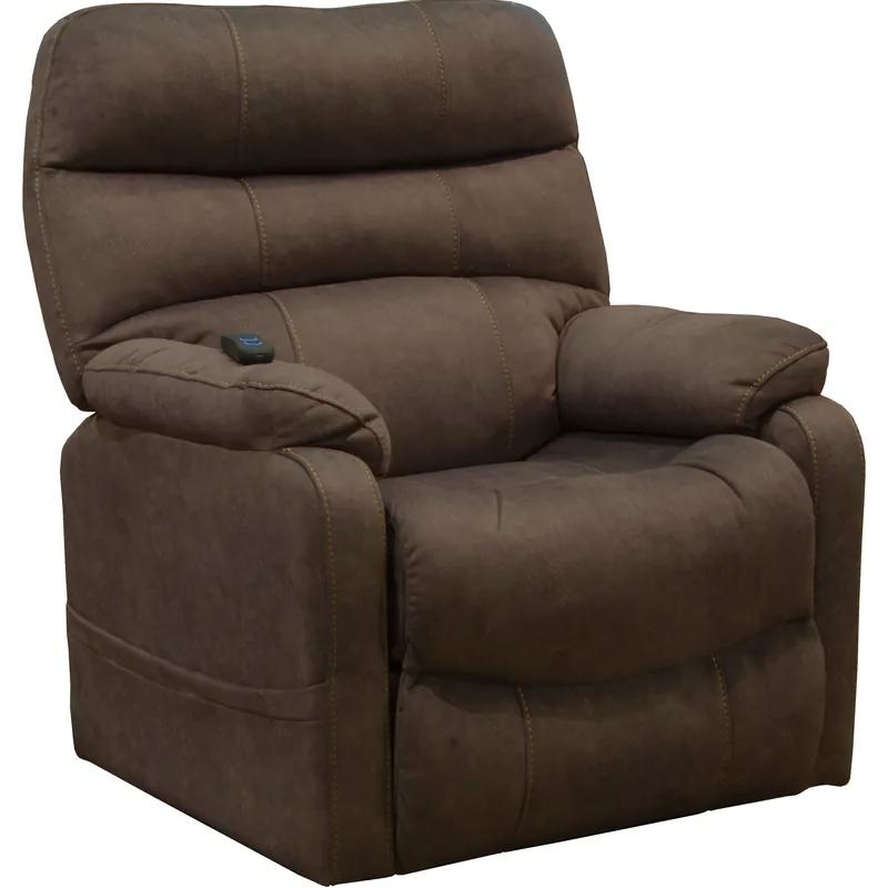 Buckley Power Lift Recliner - Catnapper