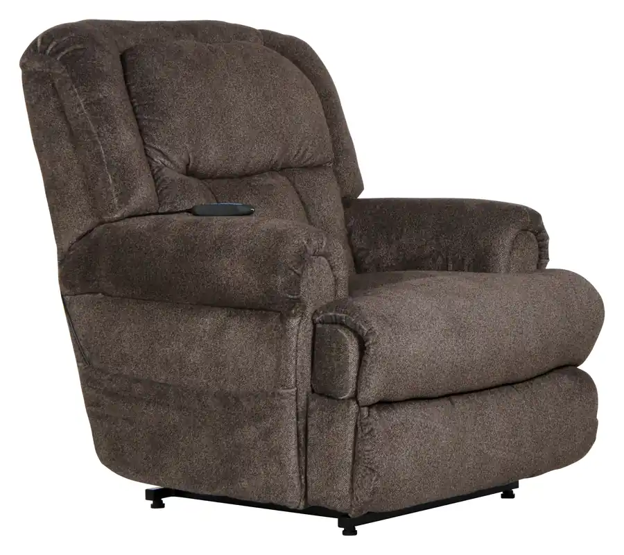 Burns Power Lift Full Lay Flat w/ "Dual Motor" Comfort Function - Catnapper