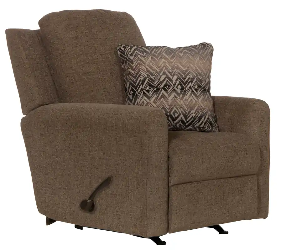 Calvin Rocker Recliner - Catnapper