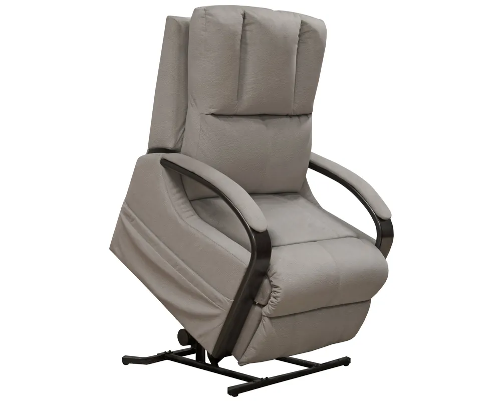 Chandler Power Lift Recliner w/Heat & Massage - Catnapper