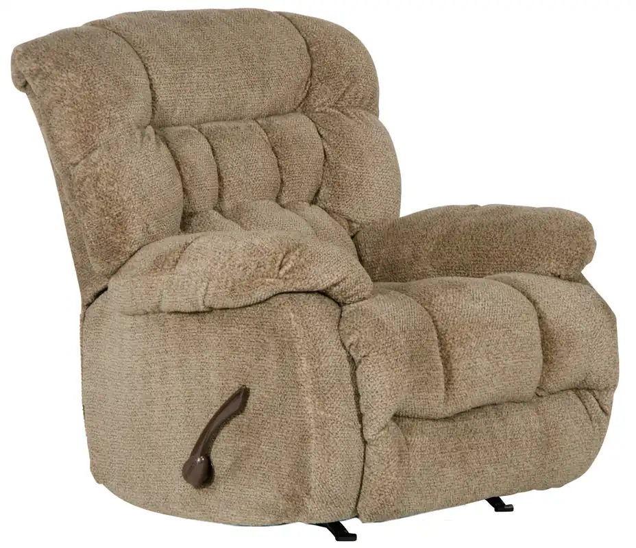 Daly Chaise Rocker Recliner - Catnapper