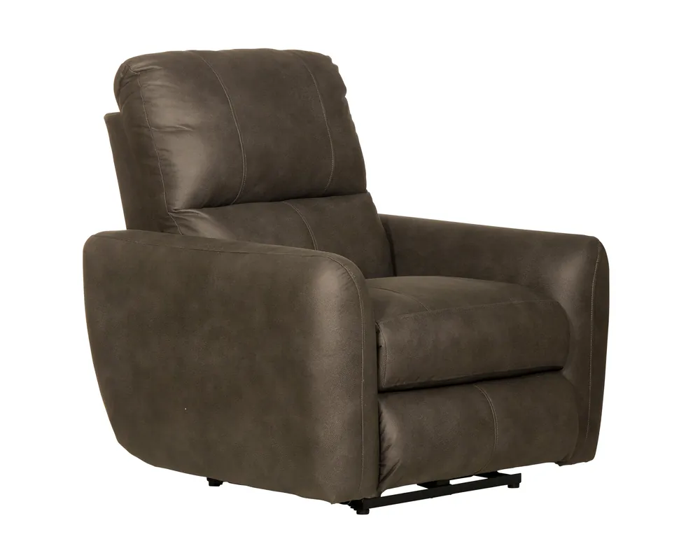 Dorian Power Wall Hugger Recliner - Catnapper