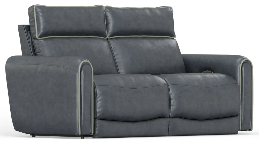 Nico Power Headrest Reclining Loveseat - Catnapper