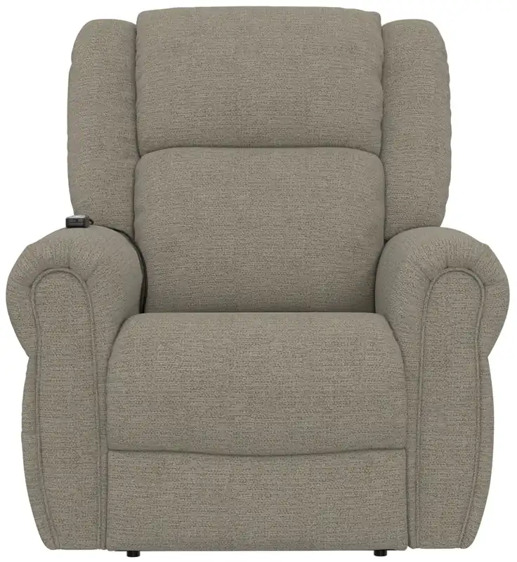 Paradise Power Lift/Headrest/Lay Flat Recliner w/CR3 Heat/Massage - Catnapper