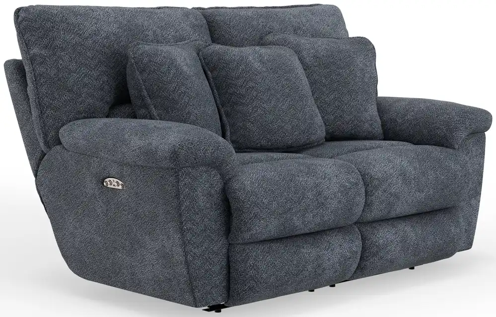 Paxon Power Headrest Deep Seat Recl Lst - Catnapper