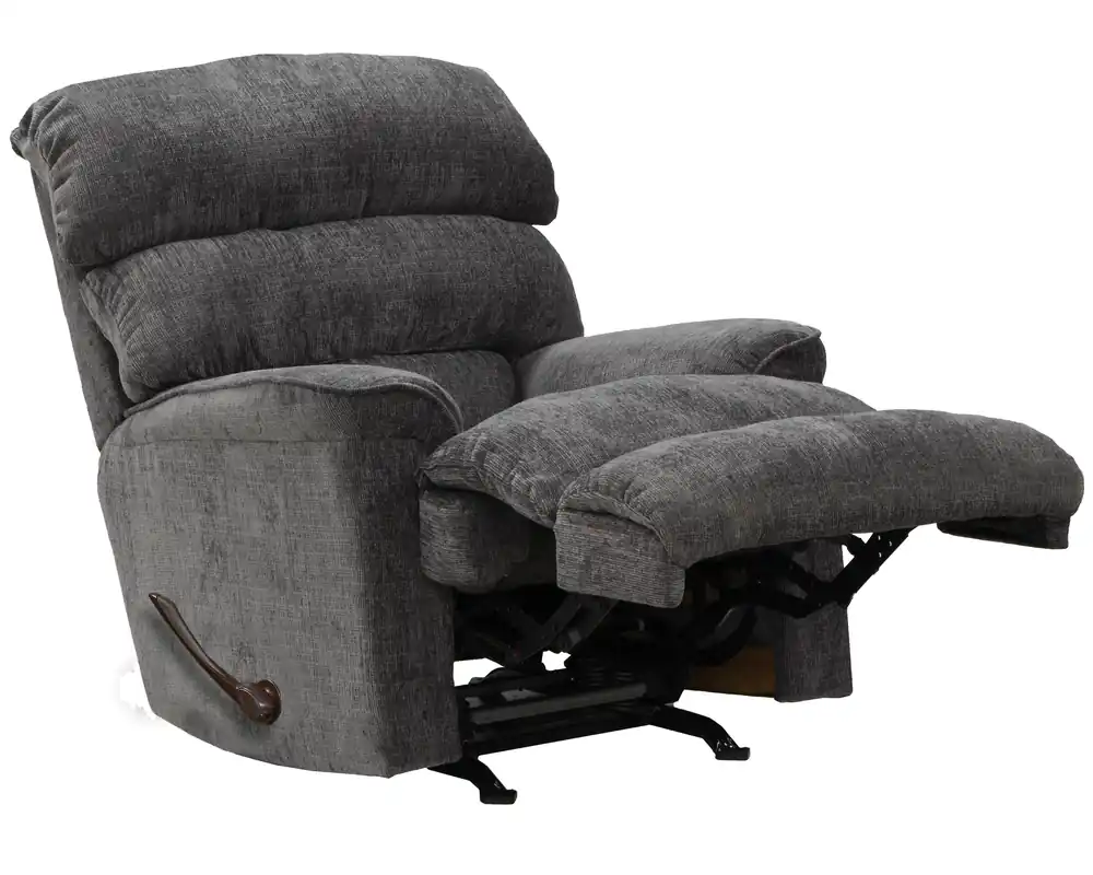 Pearson Chaise Rocker Recliner - Catnapper
