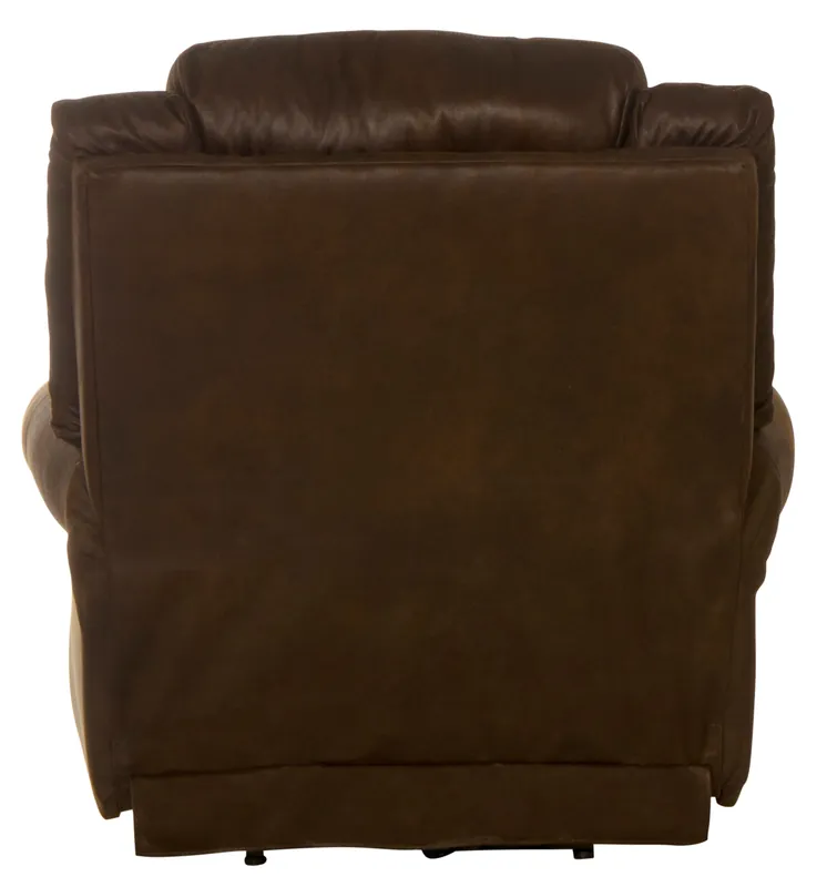 Pickett Power Headrest Power Recliner - Catnapper