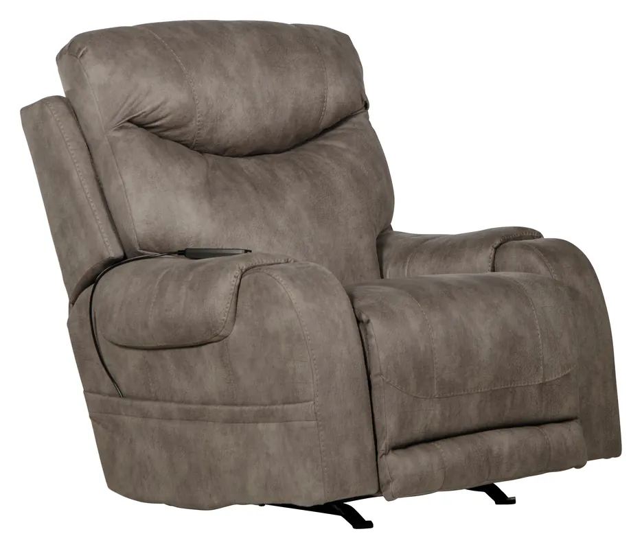 Recharger Recliner - Catnapper