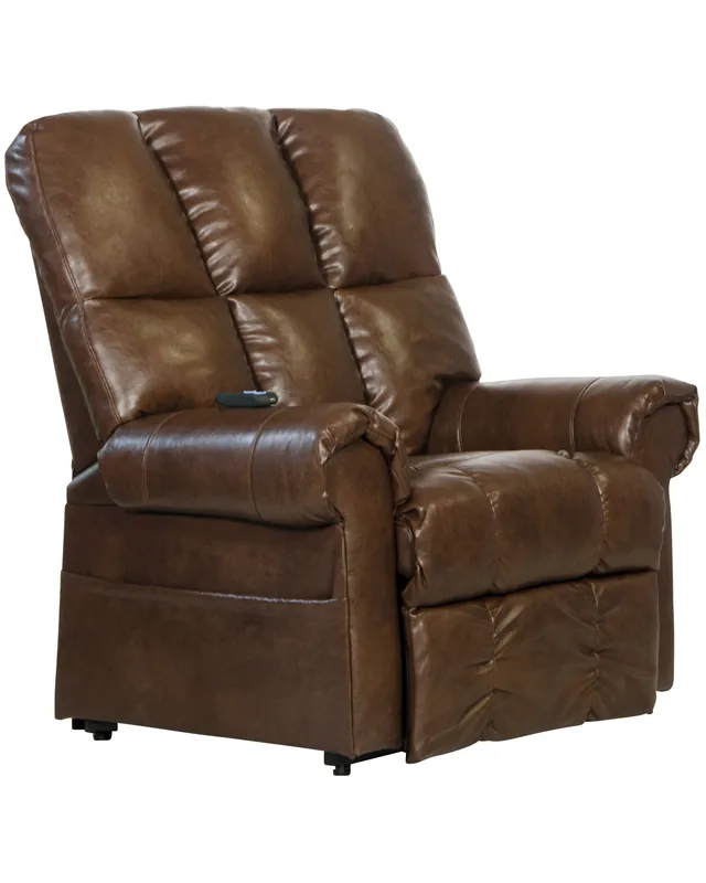 Stallworth Power Lift Recliner - Catnapper