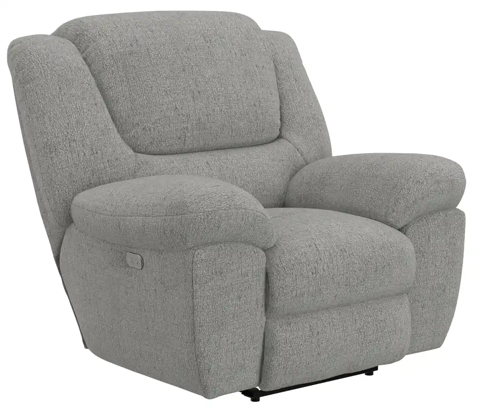 Trifecta Power Wall Hugger Recliner - Catnapper