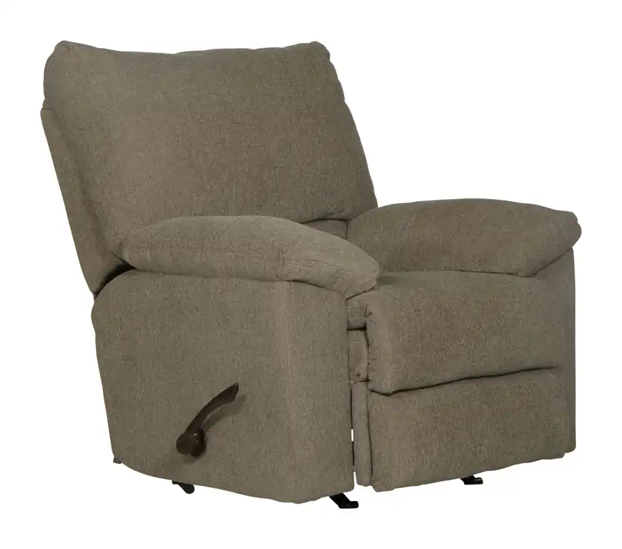 Tyler Rocker Recliner - Catnapper