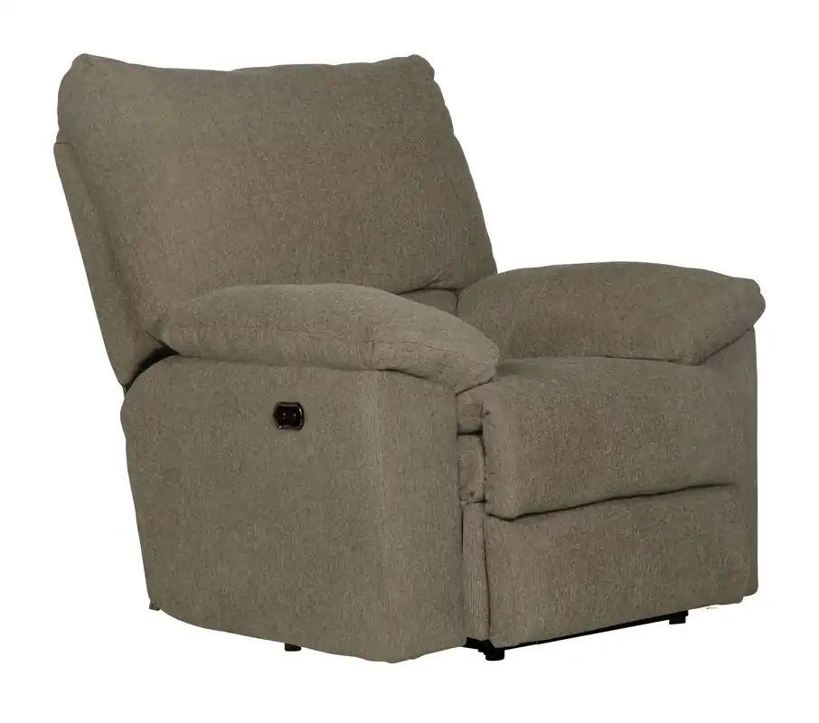 Tyler Power Wall Hugger Recliner - Catnapper