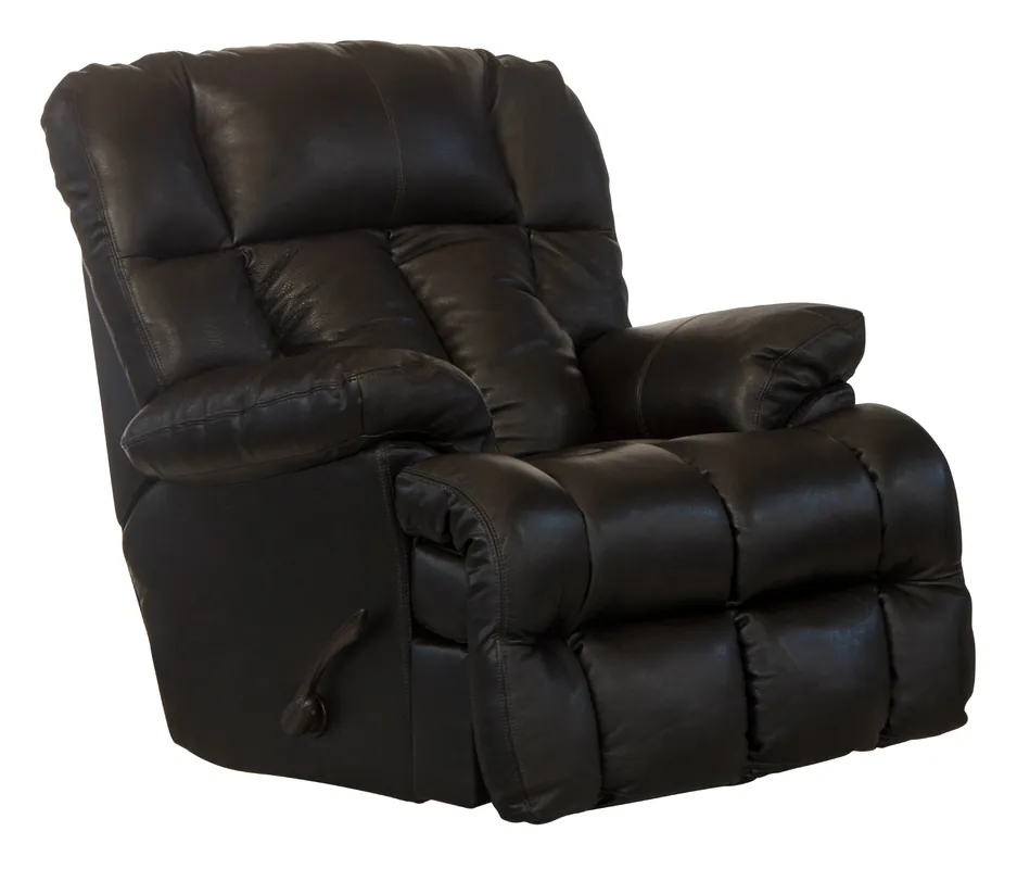 Victor Chaise Rocker Recliner - Catnapper