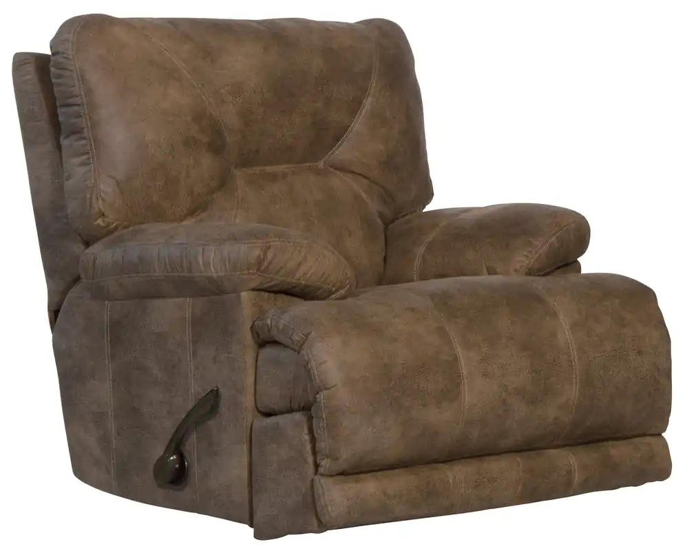 Voyager "Lay Flat" Recliner - Catnapper