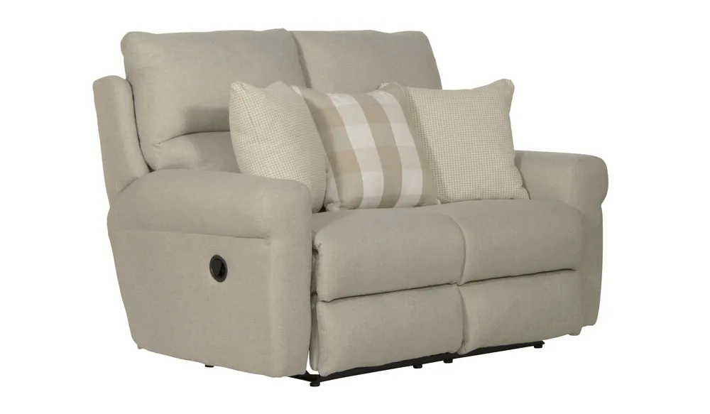 Westport Lay Flat Reclining Loveseat - Catnapper