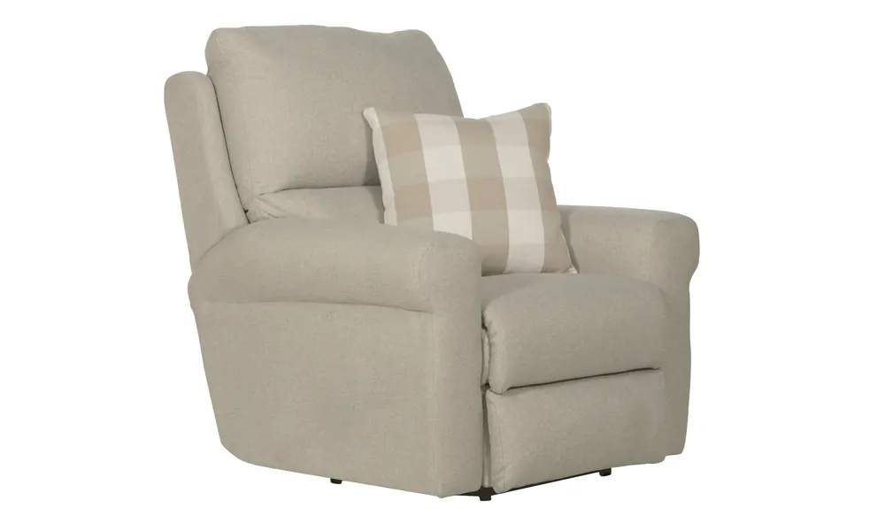 Westport Power Lay Flat Recliner - Catnapper