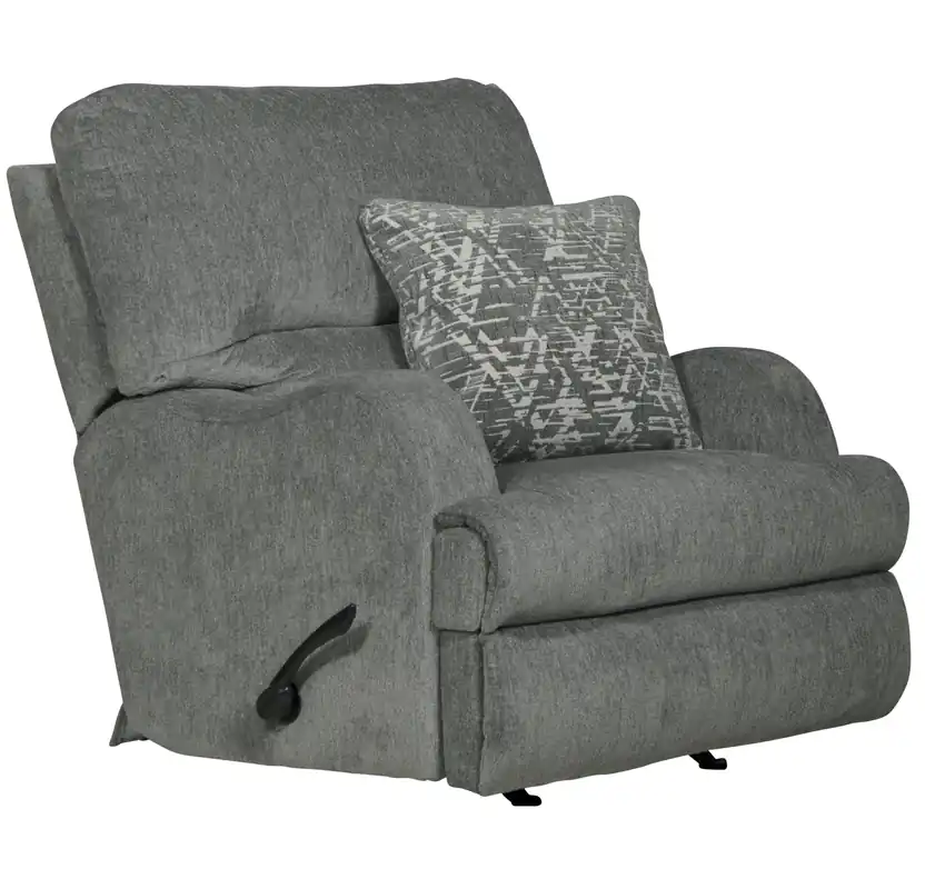 Zane Swivel Glider Recliner - Catnapper