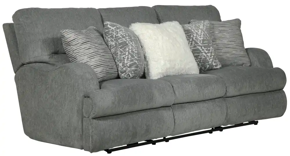 Zane POWER Reclining Sofa - Catnapper