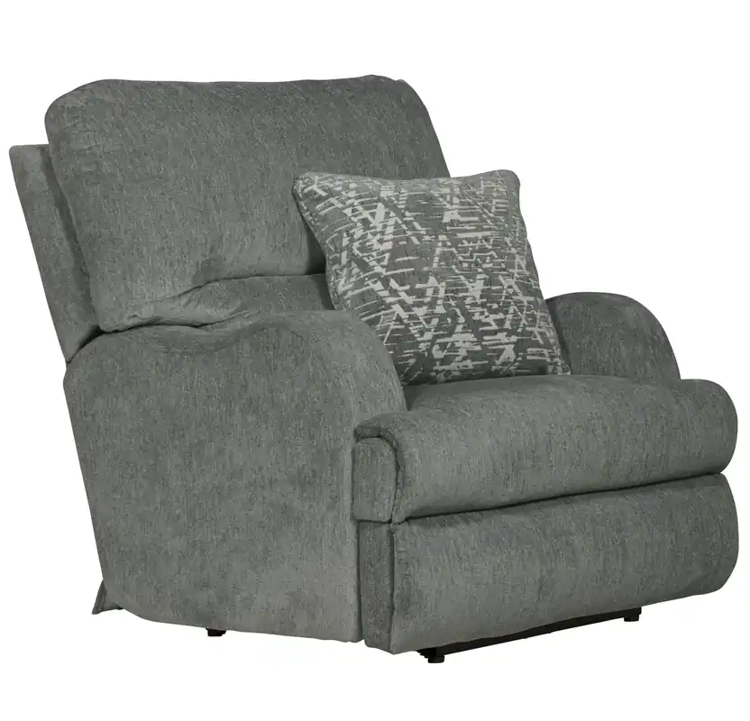 Zane Power Wall Hugger Recliner - Catnapper