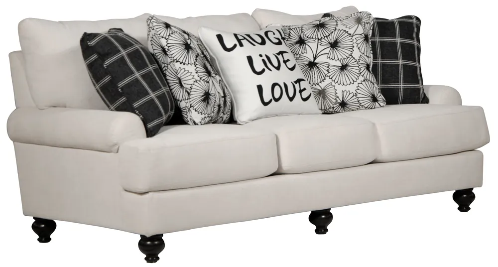 Cumberland Sofa - Jackson