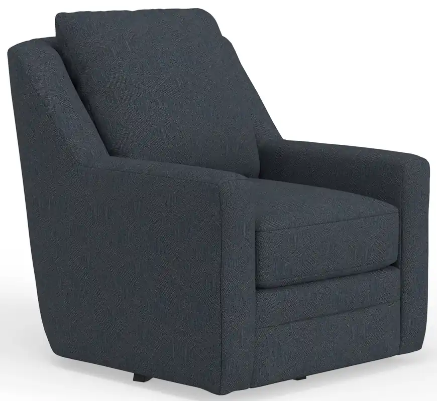 Foley Swivel Chair - Jackson