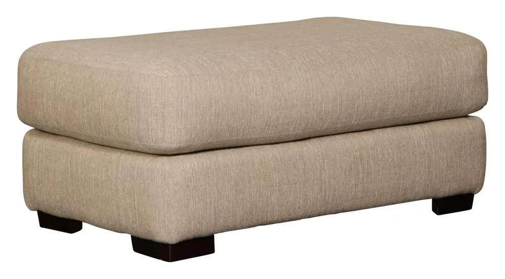 Ava Ottoman - Jackson