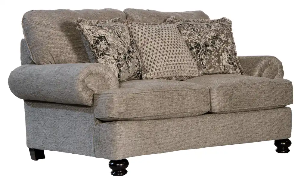 Freemont Loveseat - Jackson