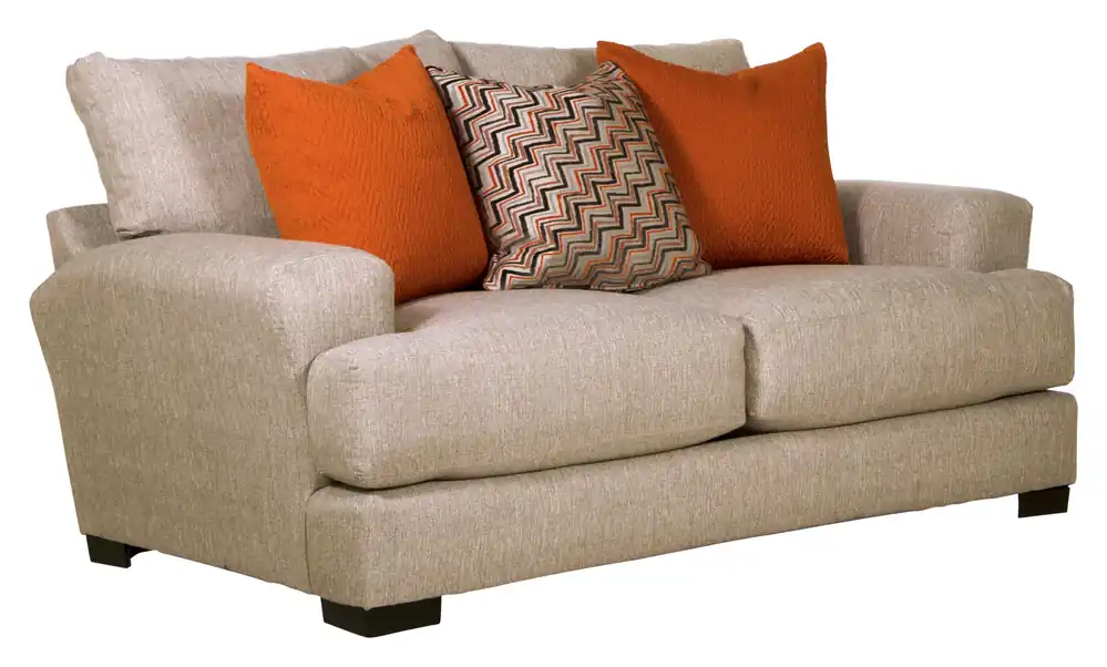 Ava Loveseat - Jackson