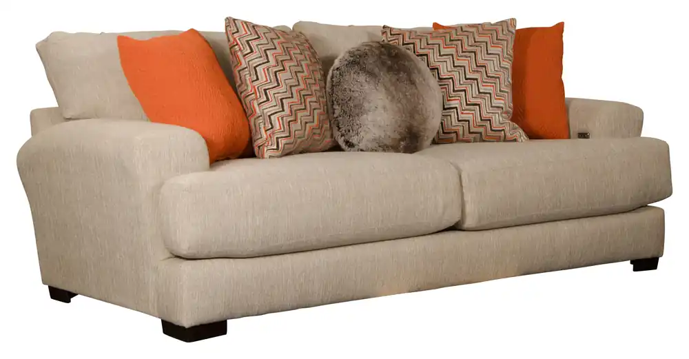 Ava Sofa w/USB Port - Jackson