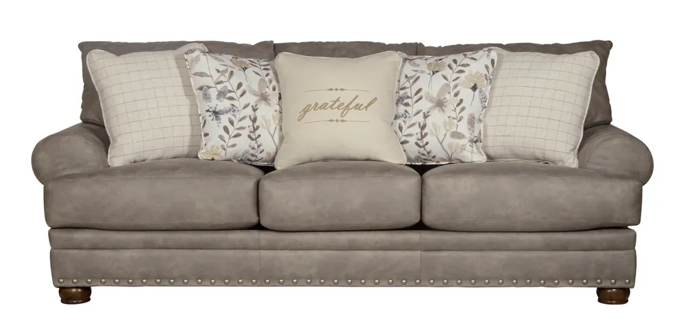 Briarcliff Sofa - Jackson