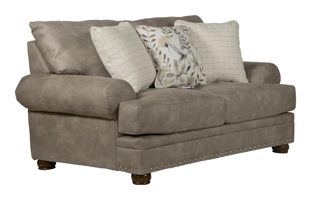 Briarcliff Loveseat - Jackson