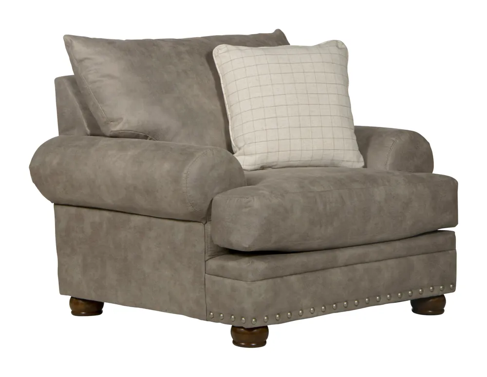 Briarcliff Chair - Jackson