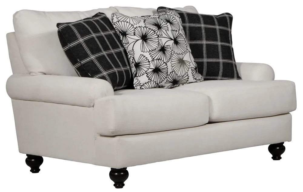 Cumberland Loveseat - Jackson
