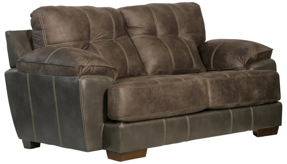 Drummond Loveseat - Jackson