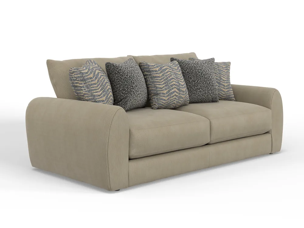 Ezra Sofa - Jackson