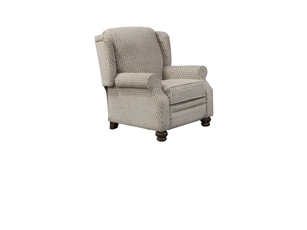 Freemont Reclining Chair - Jackson
