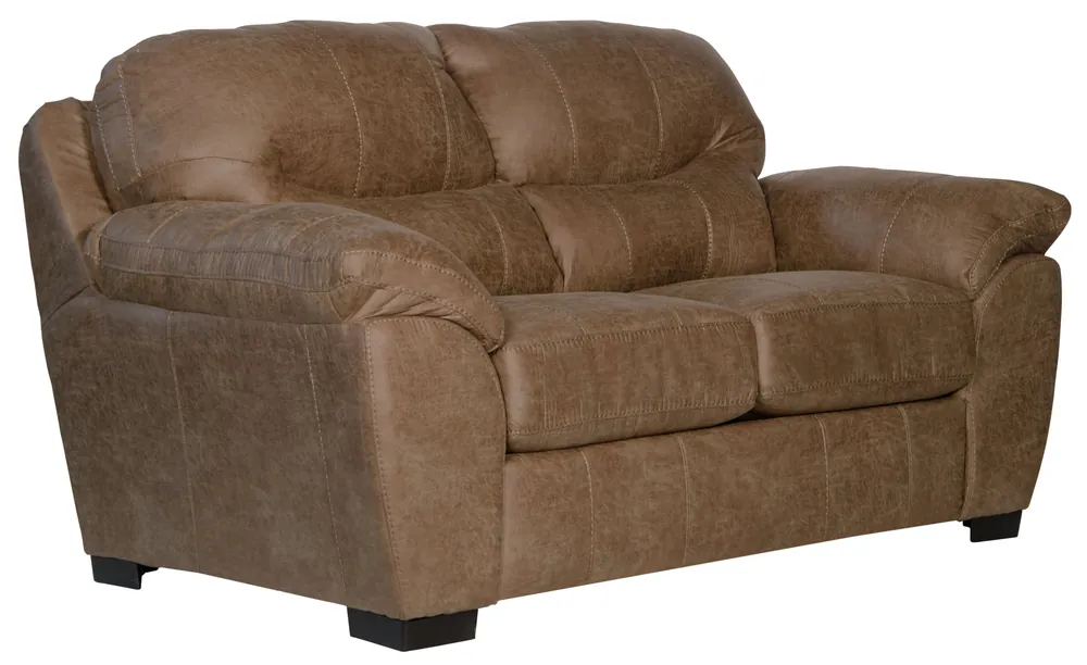 Grant Loveseat - Jackson