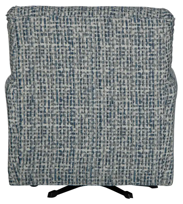Hooten Swivel Chair - Jackson