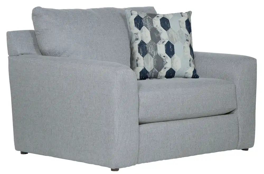 Hooten Chair 1/2 - Jackson