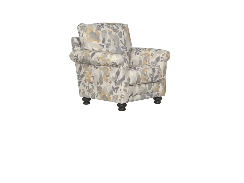 Jonesport Accent Chair - Jackson