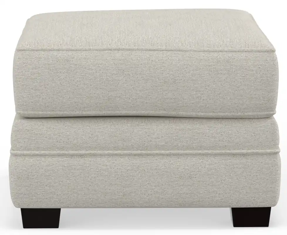 Magnolia Ottoman - Jackson